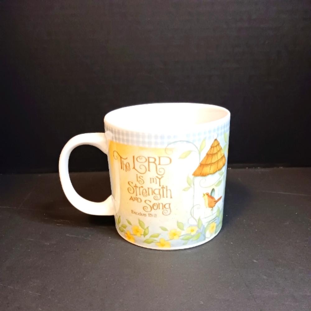 Beth Yarbrough coffee mug